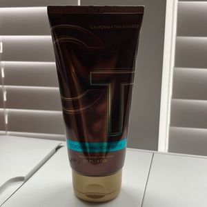 California Tan Color Priming Body Buffer